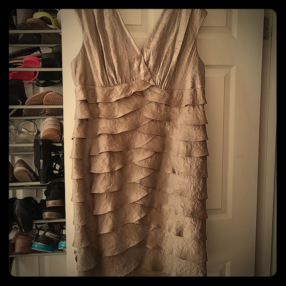 Cocktail dress